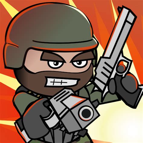 mini militia by vishnu old version download|Mini Militia Classic APK for Android Download .